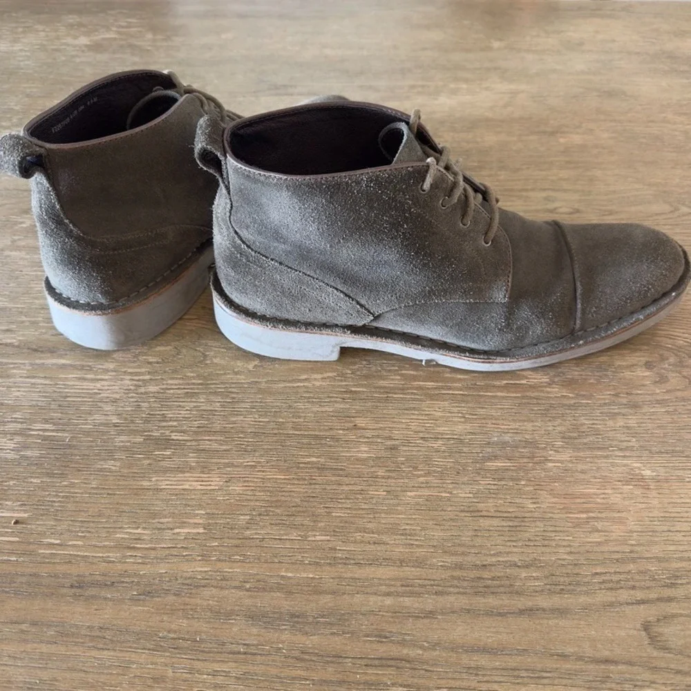John Varvatos based their